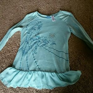 Frozen - Elsa Sweater